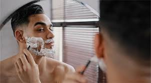 Best Shaving Techniques for Men: Get the Smoothest Shave Without Irritation - HARROMAN