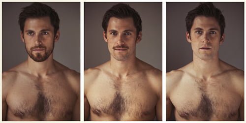 Clean Shave vs Stubble: Which Look Is Best for You? - HARROMAN