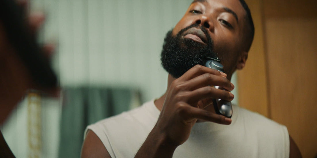 How to Shave Beard Like a Pro: Smooth Results Every Time - HARROMAN