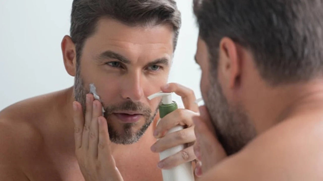 Men’s Grooming Essentials for a Clean Look: Top 10 Must-Haves - HARROMAN
