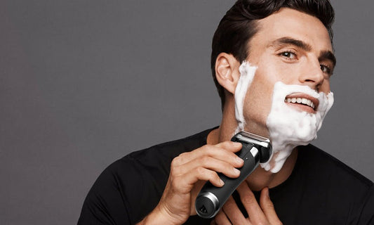Pre-Shave vs Post-Shave: What Your Skin Needs for a Smooth, Irritation-Free Shave - HARROMAN
