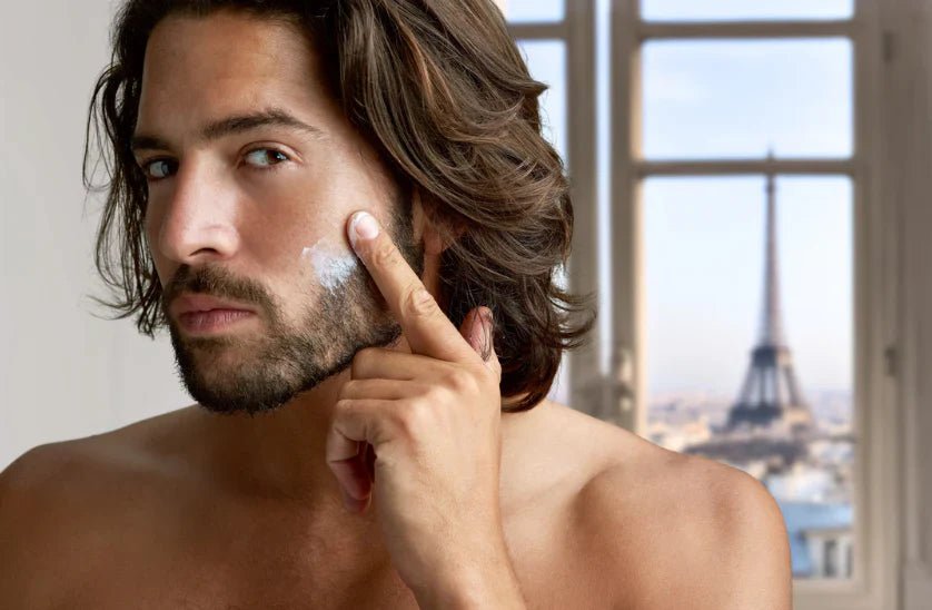 Top Men's Skincare Routines for 2025: Achieve a Clear, Confident Look - HARROMAN