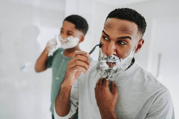 Zero-Waste Shaving Stick Options: Sustainable Grooming for a Greener Planet 🌍 - HARROMAN
