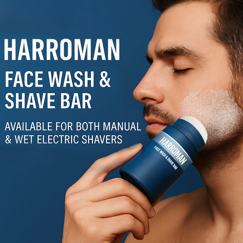 Best shave stick for men