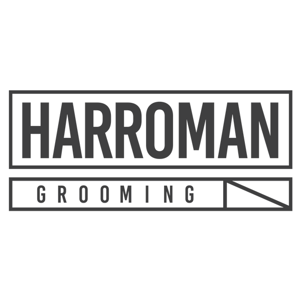 Harroman