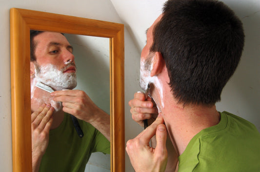 Best Shave Stick for Men 2025: Upgrade Your Grooming Routine Today - HARROMAN
