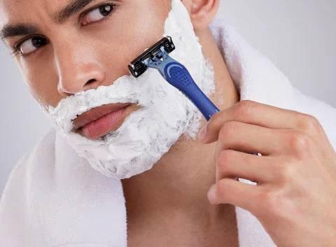 Do You Need a Brush with a Shaving Stick? [Complete Guide for Beginners] - HARROMAN