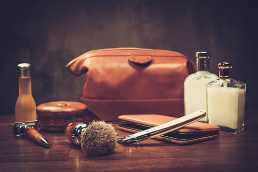 Grooming Tools Every Guy Needs: The Ultimate Men’s Grooming Kit for 2025 - HARROMAN