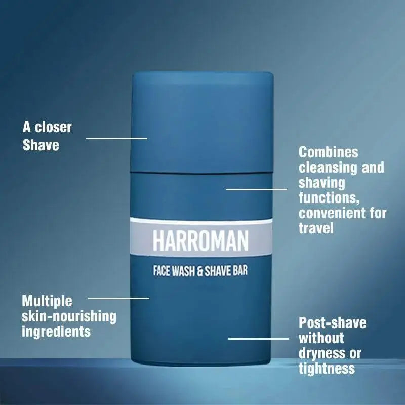 shave bar - 7 Manual Shaving Habits That Keep Your Skin Looking Clear in 2026