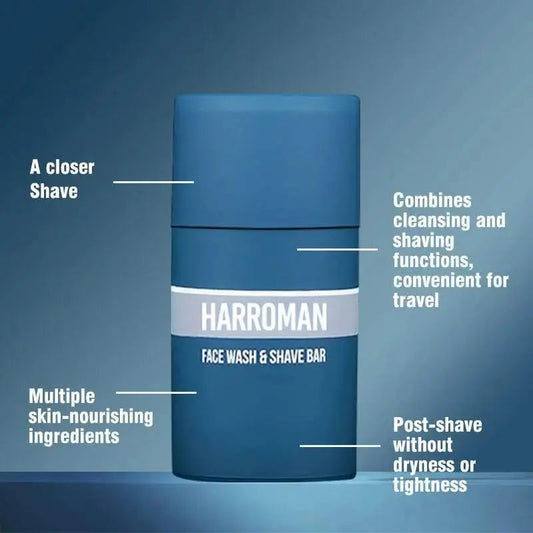 shave bar - 7 Manual Shaving Habits That Keep Your Skin Looking Clear in 2026