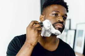 How Often Should Men Shave Their Face? A Guide to Smooth, Healthy Skin - HARROMAN