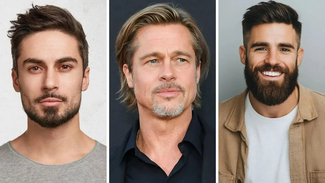 How to Shave a Beard in 2025: Modern Tools, Tips & Step-by-Step Guide - HARROMAN