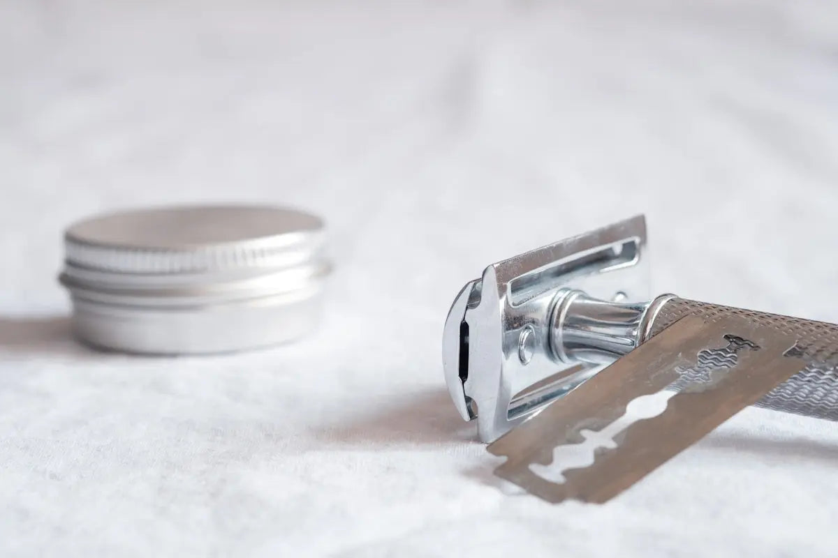 Roman Novacula Razor Top 10 Razors for an Unmatched Shaving Experience – HARROMAN