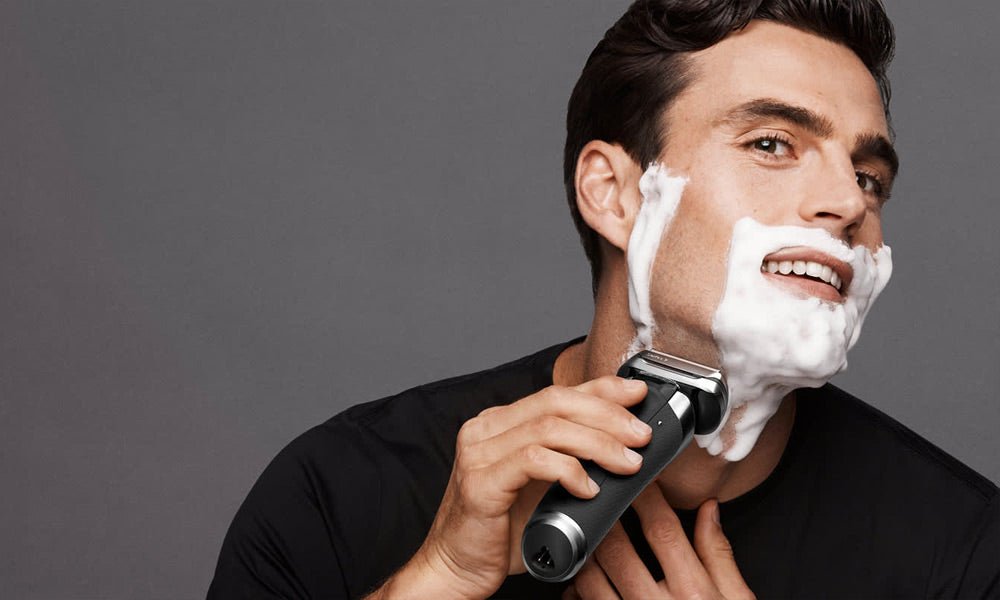 Pre-Shave vs Post-Shave: What Your Skin Needs for a Smooth, Irritation-Free Shave - HARROMAN