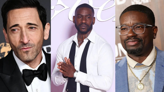Top 10 Best Beard Styles for Men in 2025 (With Face Shape Guide) - HARROMAN