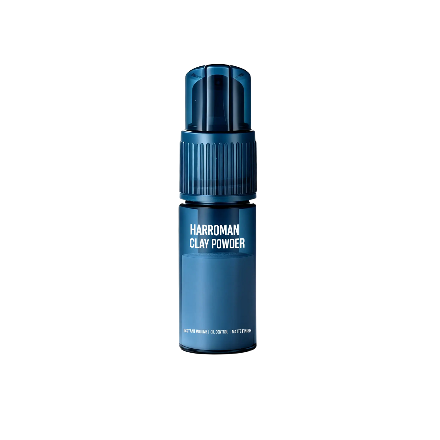 Harroman Clay Powder