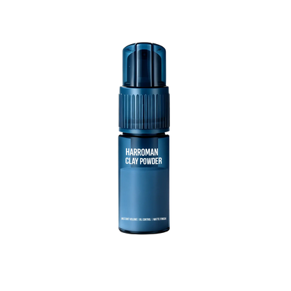 Harroman Clay Powder