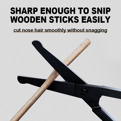 Harroman Nose Scissors