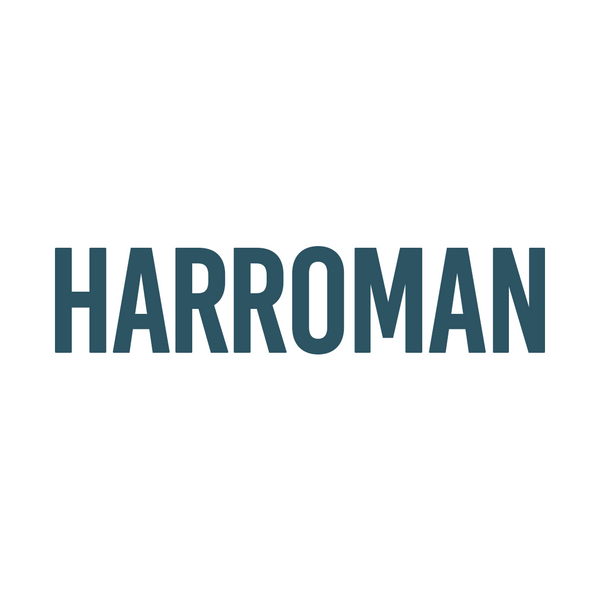 HARROMAN