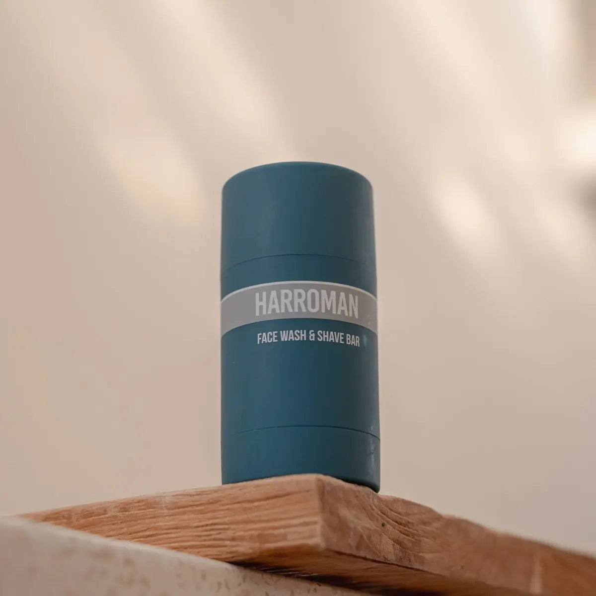 How to Shave Your Beard the Right Way (No Razor Burn, No Regret) – HARROMAN